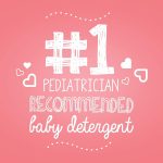 Dreft Stage 1: Newborn Hypoallergenic Baby Laundry Detergent Liquid Soap (HE), Natural for Baby, Newborn, or Infant, 46 Fl Oz, (Pack of 2) - Image 3